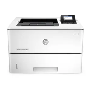 Замена ролика захвата на принтере HP M506X в Тюмени
